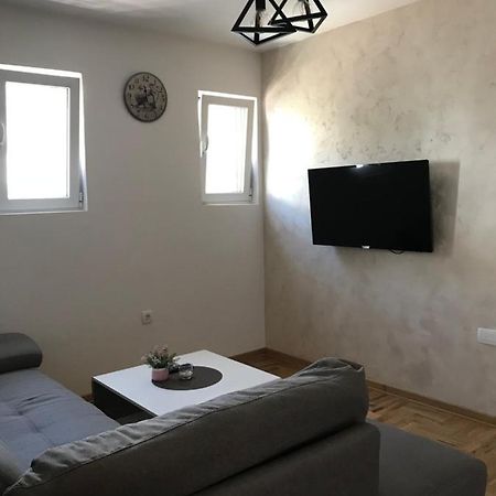 Apartman Tijana Budva Exterior foto