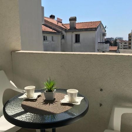Apartman Tijana Budva Exterior foto