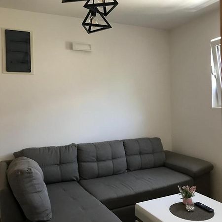 Apartman Tijana Budva Exterior foto