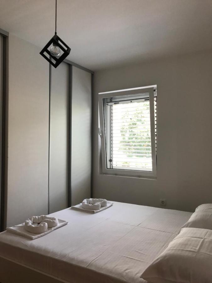Apartman Tijana Budva Exterior foto