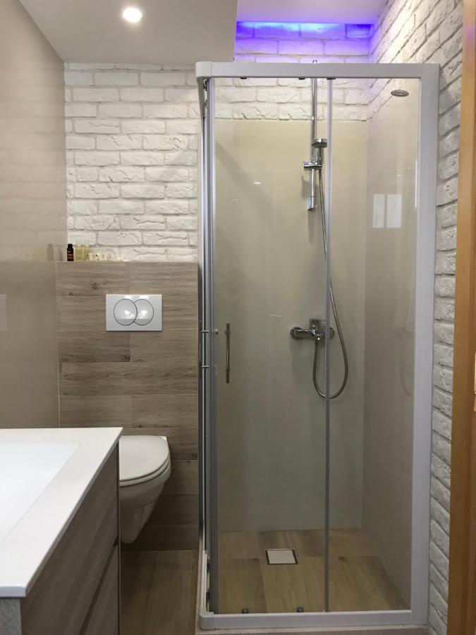 Apartman Tijana Budva Exterior foto