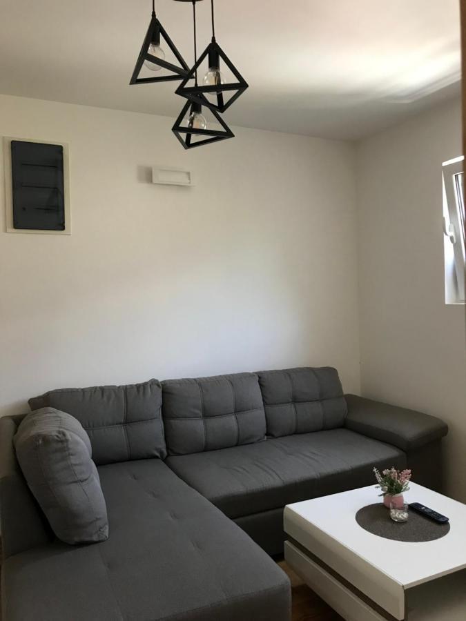 Apartman Tijana Budva Exterior foto