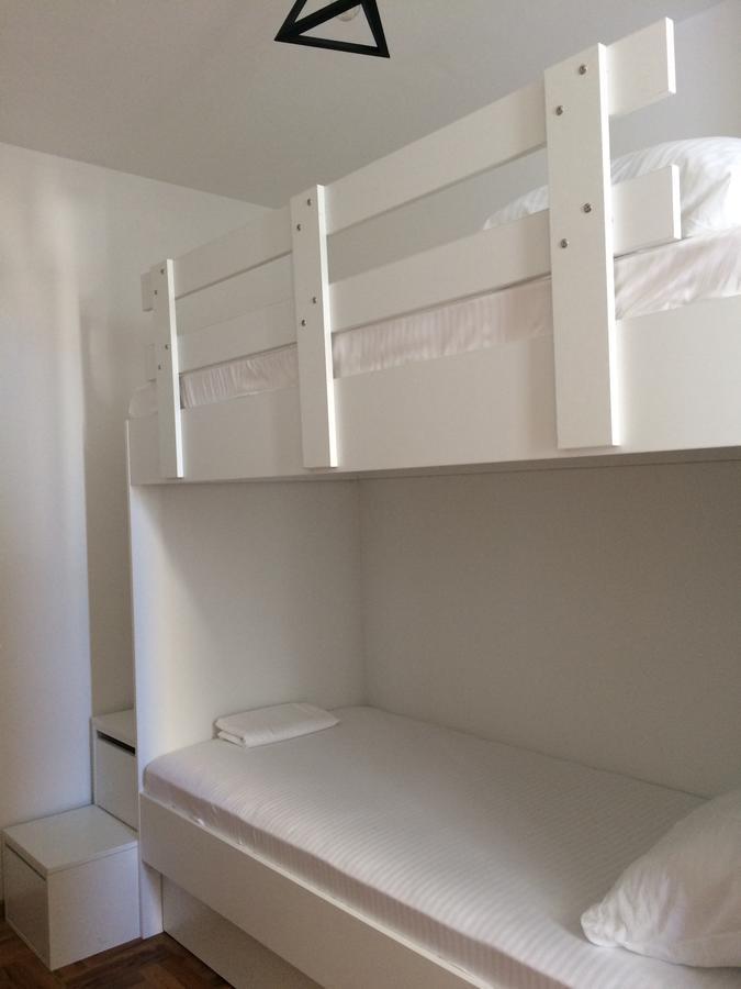 Apartman Tijana Budva Exterior foto